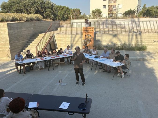 Philosophie - Une 3e édition de la coupe de Bastia qui n’a pas fait illusion