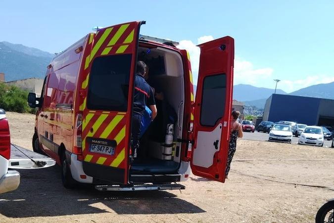 Deux interventions en quelques heures pour les sauveteurs en mer de la SNSM de Propriano
