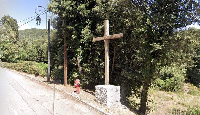 La Cour administrative d'appel confirme que la croix de Quasquara est illégale