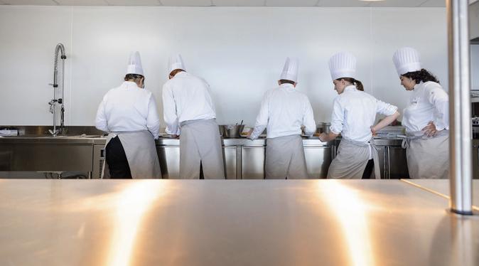Étudier l'hôtellerie autrement : le pari de l’EHM à Ajaccio