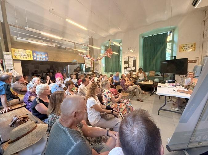 À Montegrossu, « E Culturale » confirme son ancrage au cœur des villages À Montegrossu, « E Culturale » confirme son ancrage au cœur des villages