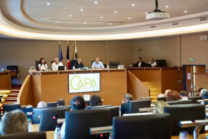 La CAPA renouvelle pour un an son contrat avec Muvitarra pour évaluer les effets de son plan de restructuration