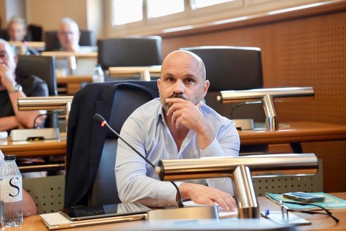 La CAPA lance son projet de territoire, l'opposition réclame des garanties sur la gouvernance La CAPA lance son projet de territoire, l'opposition réclame des garanties sur la gouvernance