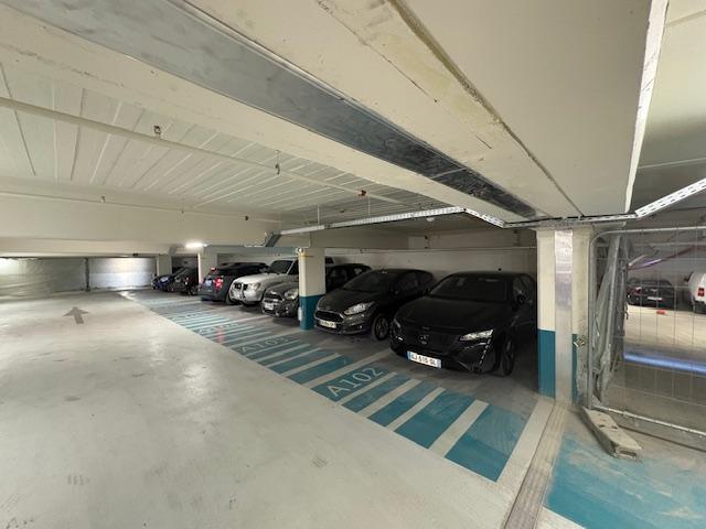 Ajaccio - Avis défavorable de la commission de sécurité : réouverture reportée du parking du Diamant Ajaccio - Avis défavorable de la commission de sécurité : réouverture reportée du parking du Diamant