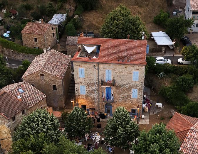 À Pietrosella, la Maison Mannoni ouvre la voie à un nouveau modèle de logement : 60 logements abordables d'ici 2028 grâce au bail réel solidaire