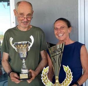 Handball - L'ASPV truste le titres et les coupes