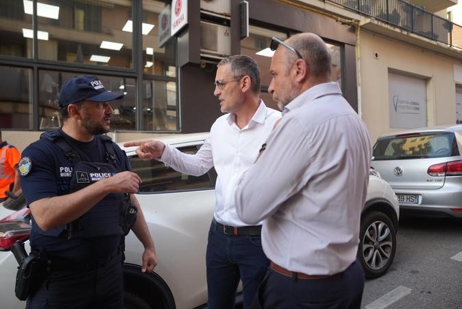 À Ajaccio, la lutte contre les rats s'intensifie face à une prolifération estivale À Ajaccio, la lutte contre les rats s'intensifie face à une prolifération estivale