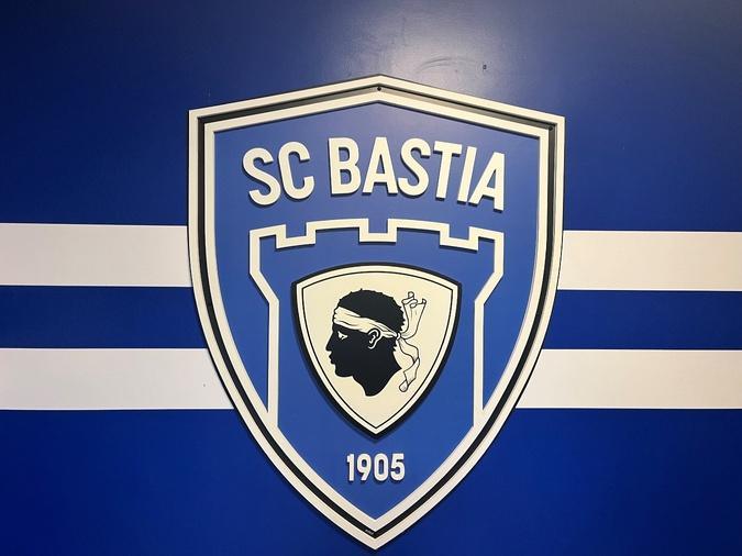 "Première" de Ligue 3 à Furiani le 7 août : le SC Bastia à huis clos face au au Puy-en-Velay "Première" de Ligue 3 à Furiani le 7 août : le SC Bastia à huis clos face au au Puy-en-Velay