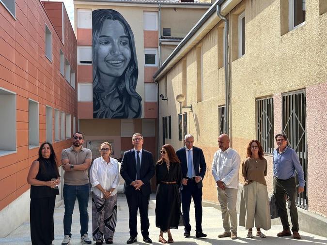 Le Prix Chloé Aldrovandi récompense ses premiers projets scolaires