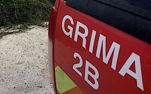 Farinole : quatre personnes secourues après s'être retrouvées en difficulté en bord de mer Farinole : quatre personnes secourues après s'être retrouvées en difficulté en bord de mer