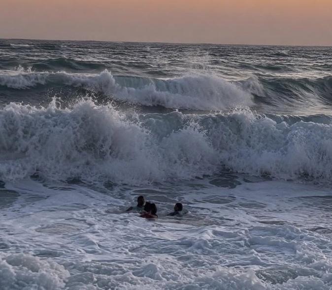 Quatre adolescents sauvés de la noyade à Propriano : importante mobilisation des secours à Capu Laurosu