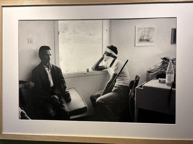 Musée de Bastia - Une expo mettant en lumière les relations unissant la Corse au Maghreb Musée de Bastia - Une expo mettant en lumière les relations unissant la Corse au Maghreb