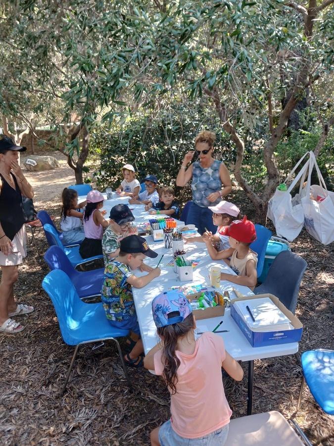 « Partir en livre » à Una Volta : une fête du livre jeunesse jusqu’au 31 juillet « Partir en livre » à Una Volta : une fête du livre jeunesse jusqu’au 31 juillet