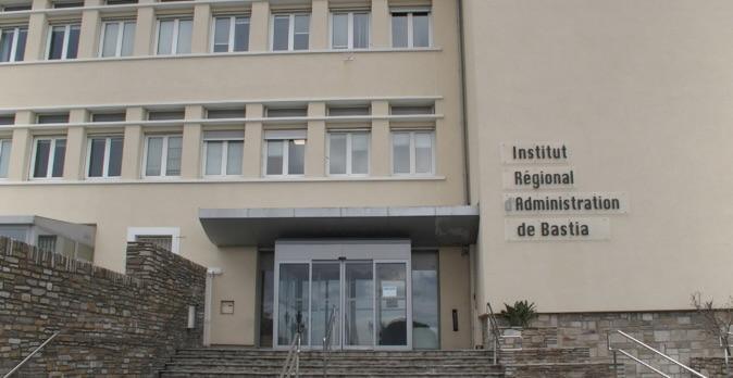IRA de Bastia : les personnels dénoncent une réforme qui menacerait six emplois et l'avenir du site IRA de Bastia : les personnels dénoncent une réforme qui menacerait six emplois et l'avenir du site