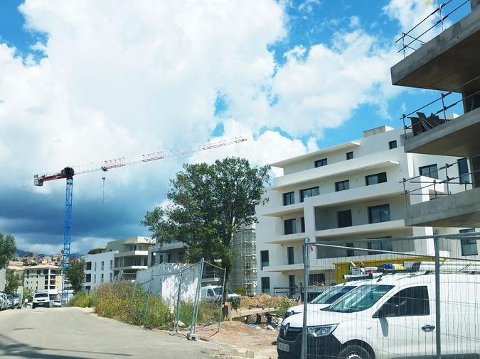 Porto-Vecchio : un coup de pouce au logement qui a fait débat au conseil municipal Porto-Vecchio : un coup de pouce au logement qui a fait débat au conseil municipal