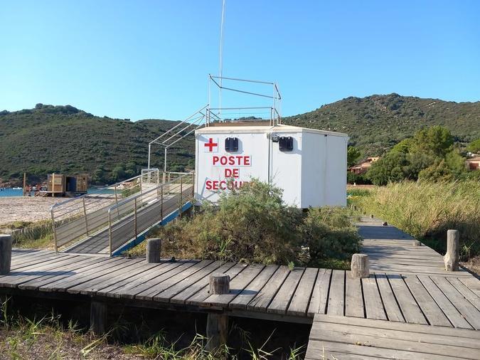 Plage de Lava : faute de sauveteurs, la baignade ne sera plus surveillée cet été