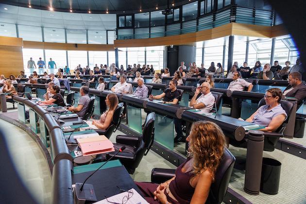 Congrès des experts-comptables de Corse : une matinée sous le signe de la facture électronique et de l'humain