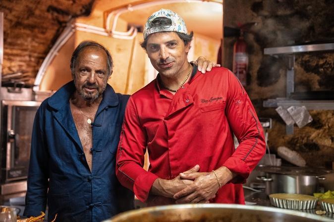 À Ajaccio, Jean-Jean Vero continue d'écrire l'histoire du Bilboq