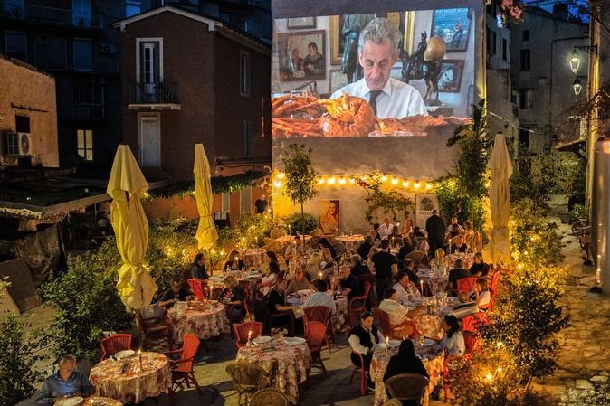 À Ajaccio, Jean-Jean Vero continue d'écrire l'histoire du Bilboq