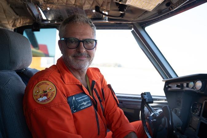 Deux Canadair en renfort en Corse : un dispositif aérien mobilisé face à une saison des feux déjà critique Deux Canadair en renfort en Corse : un dispositif aérien mobilisé face à une saison des feux déjà critique