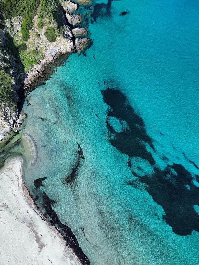 U tempu in Corsica