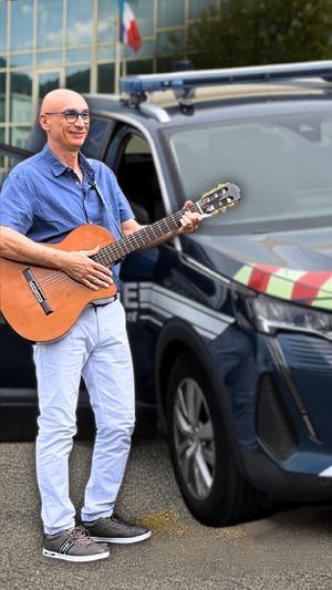  Quand « Tonton Zitouna » prêche pour la prudence sur la route