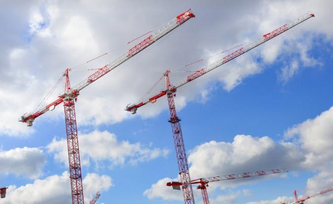 En Corse, Le bâtiment continue de freiner l'activité malgré quelques signaux encourageants En Corse, Le bâtiment continue de freiner l'activité malgré quelques signaux encourageants