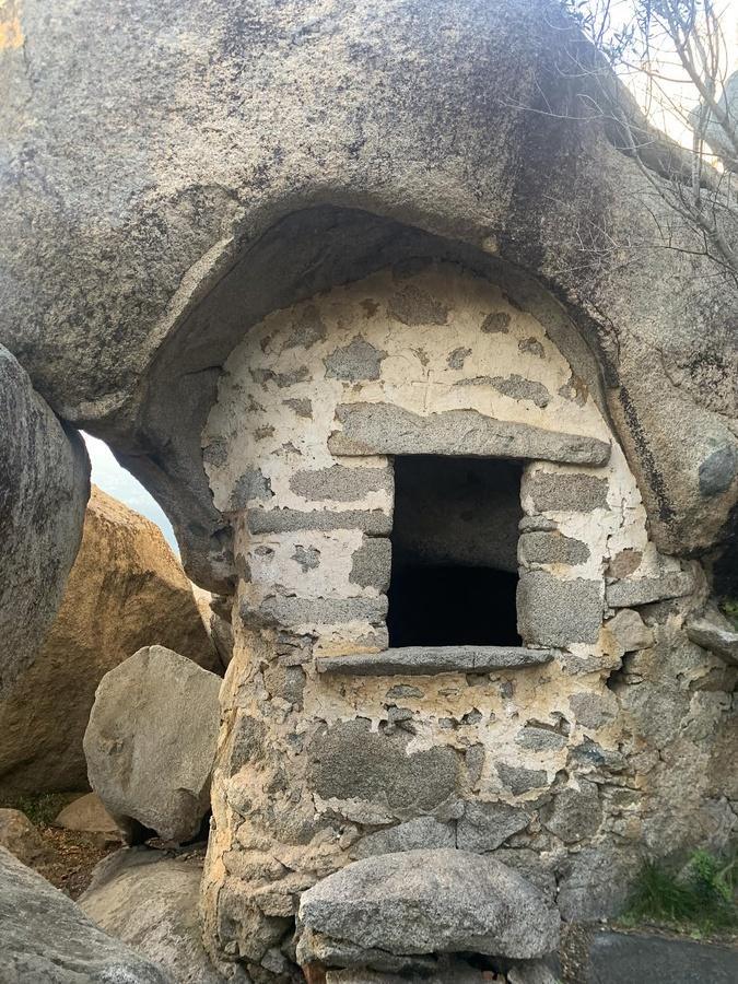 Trois orii deviennent propriété communale à Porto-Vecchio Trois orii deviennent propriété communale à Porto-Vecchio