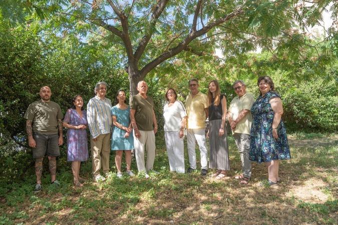 La radio RCF Corsica célèbre ses 20 ans à Porticcio