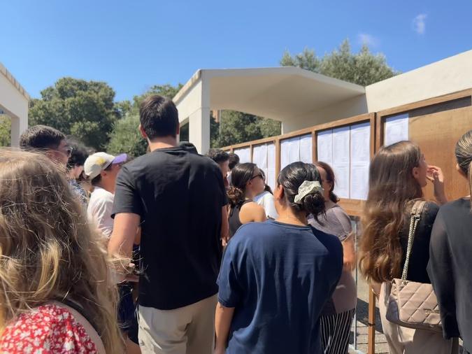 Bac 2026 : les premières réactions après l'annonce des résultats