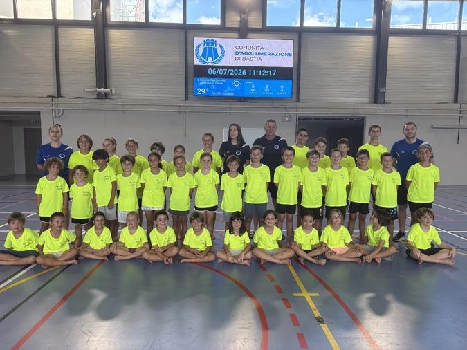 Bastia - Une cagnotte pour envoyer Francesca-Maria Franceschi aux Mondiaux de taekwondo