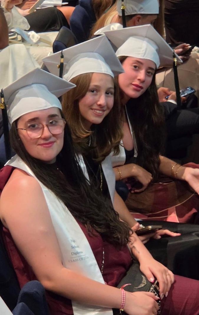 Ajaccio - Au lycée Saint-Paul, cinq élèves décrochent un diplôme américain et ouvrent une nouvelle fenêtre sur l’international