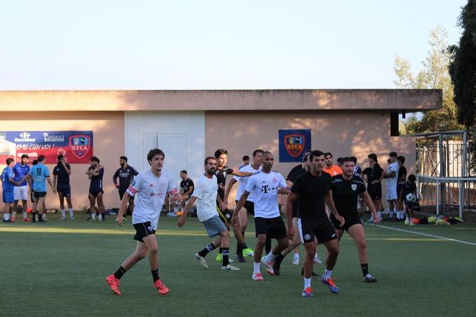 Ajaccio : le tournoi de sixte de l'AJA revient pour une troisième édition