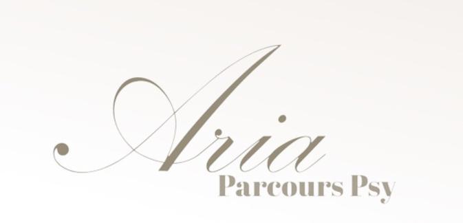 « Aria Parcours Psy », la plateforme de santé mentale en ligne de Johanna Bonaccorso « Aria Parcours Psy », la plateforme de santé mentale en ligne de Johanna Bonaccorso