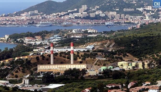 Ajaccio - La circulation perturbée au Vazzio à compter de ce mercredi