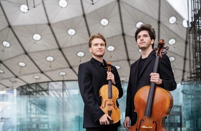 Corsica Cantabile : le festival de musique de chambre fête ses 5 ans dans l’Ouest Corse