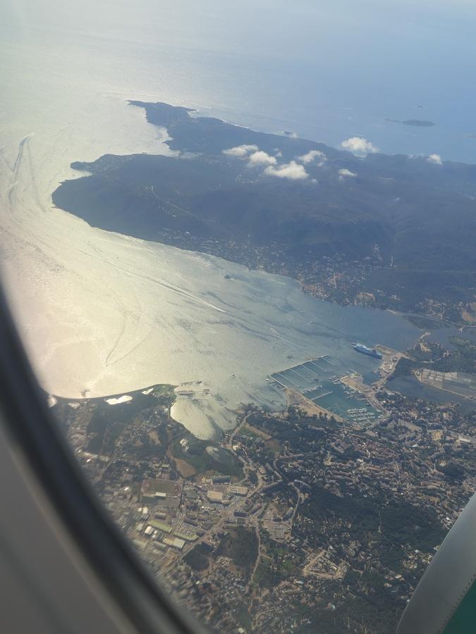 L’État et la ville de Porto-Vecchio font front commun pour défendre le projet d’extension du port