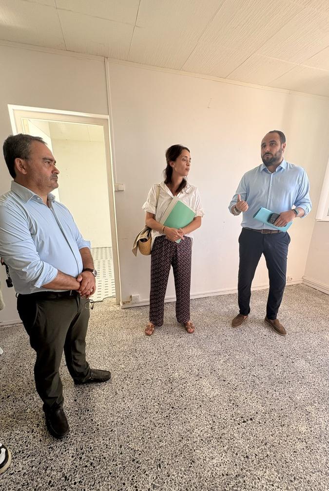 Face à une demande record, la CAPA et l'Office de l'Habitat accélèrent la remise sur le marché des logements vacants Face à une demande record, la CAPA et l'Office de l'Habitat accélèrent la remise sur le marché des logements vacants