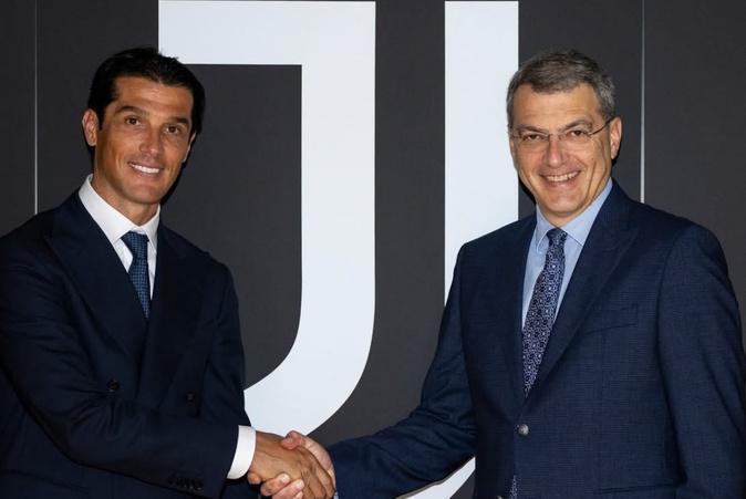 Football - François Modesto quitte la Juventus Turin, un an après son arrivée Football - François Modesto quitte la Juventus Turin, un an après son arrivée