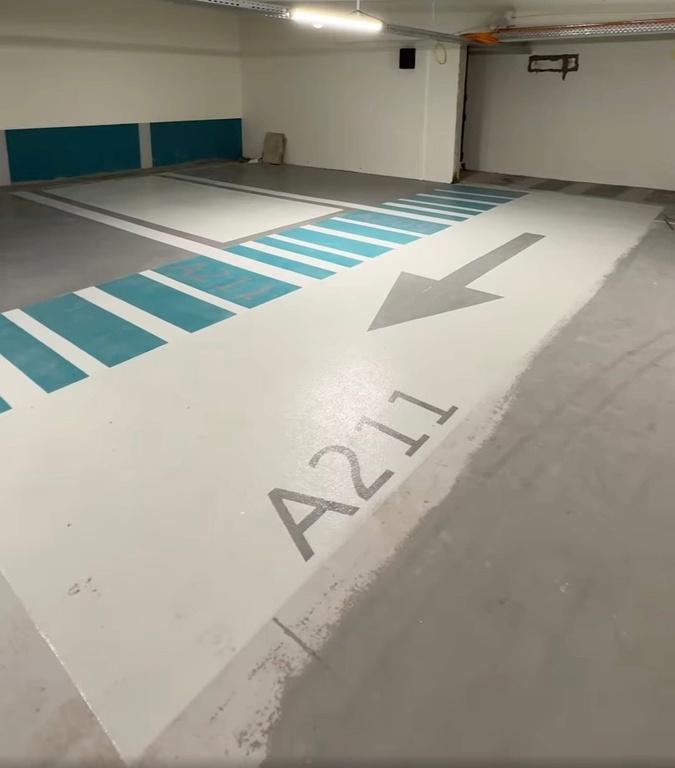 Ajaccio - La commission de sécurité donne un avis favorable pour le parking du Diamant, une réouverture prévue dans les prochains jours Ajaccio - La commission de sécurité donne un avis favorable pour le parking du Diamant, une réouverture prévue dans les prochains jours