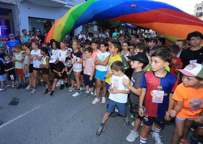 Corte : « Corse per i Zitelli », Ultra Trail di Corsica, c’est parti pour 3 jours de folie ! Corte : « Corse per i Zitelli », Ultra Trail di Corsica, c’est parti pour 3 jours de folie !
