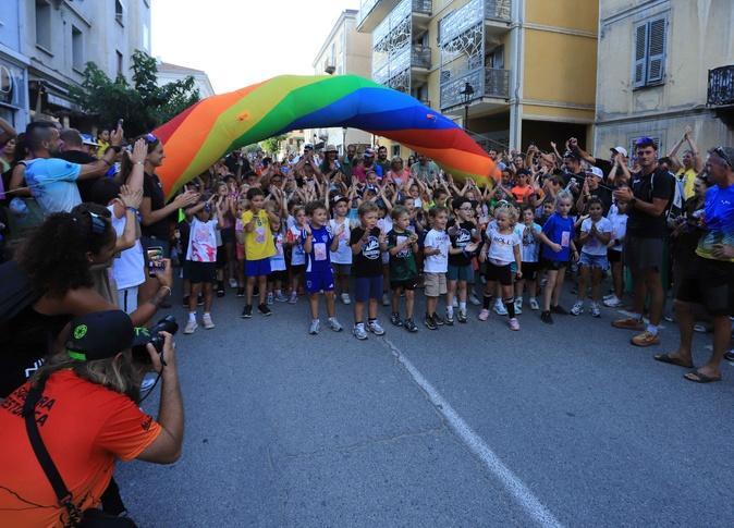 Corte : « Corse per i Zitelli », Ultra Trail di Corsica, c’est parti pour 3 jours de folie ! Corte : « Corse per i Zitelli », Ultra Trail di Corsica, c’est parti pour 3 jours de folie !