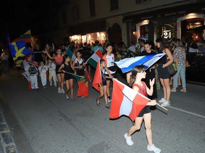 Corte : « Corse per i Zitelli », Ultra Trail di Corsica, c’est parti pour 3 jours de folie !