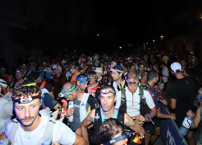 Corte : « Corse per i Zitelli », Ultra Trail di Corsica, c’est parti pour 3 jours de folie ! Corte : « Corse per i Zitelli », Ultra Trail di Corsica, c’est parti pour 3 jours de folie !