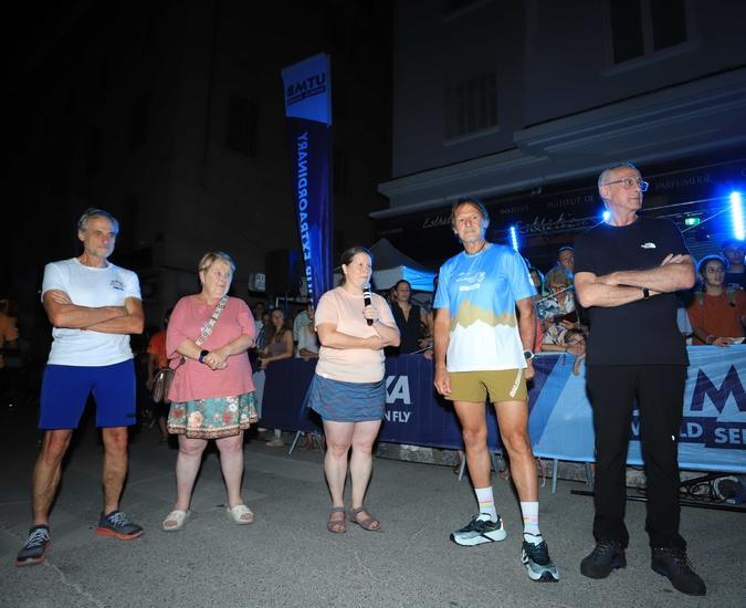 Corte : « Corse per i Zitelli », Ultra Trail di Corsica, c’est parti pour 3 jours de folie ! Corte : « Corse per i Zitelli », Ultra Trail di Corsica, c’est parti pour 3 jours de folie !