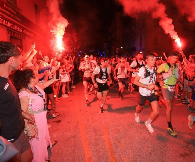 Corte : « Corse per i Zitelli », Ultra Trail di Corsica, c’est parti pour 3 jours de folie ! Corte : « Corse per i Zitelli », Ultra Trail di Corsica, c’est parti pour 3 jours de folie !