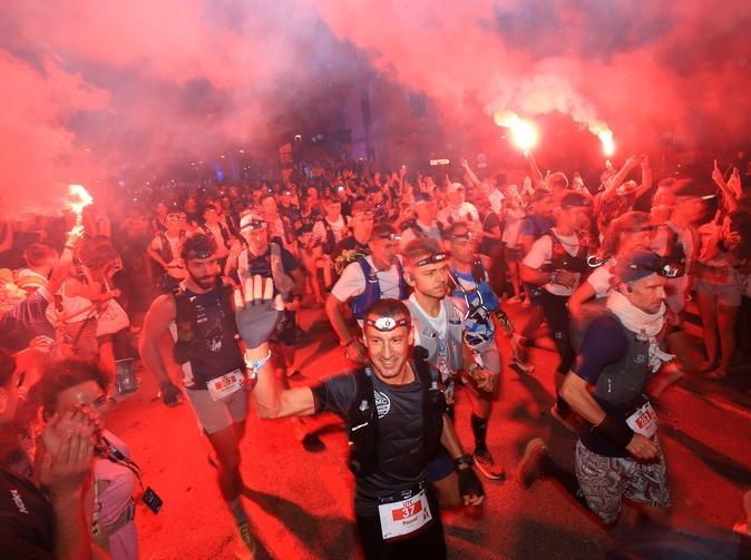 Corte : « Corse per i Zitelli », Ultra Trail di Corsica, c’est parti pour 3 jours de folie ! Corte : « Corse per i Zitelli », Ultra Trail di Corsica, c’est parti pour 3 jours de folie !