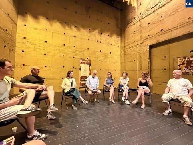 À Pigna, Festivoce ouvre une nouvelle page de son histoire du 15 au 18 juillet