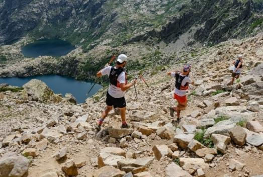 Corte : Le départ des 69 km avancé à 2 heures la nuit prochaine