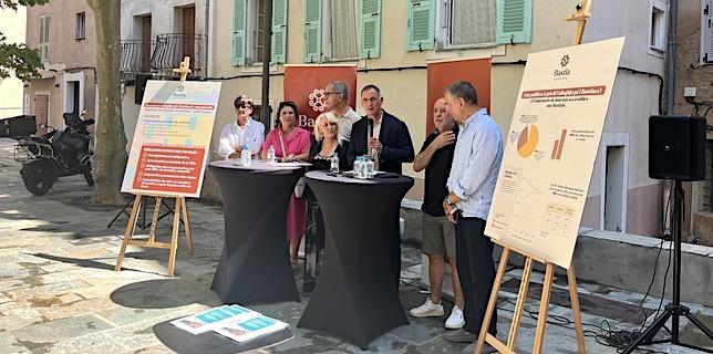 Bastia - La régulation des Airbnb a permis de remettre 233 logements à la location annuelle